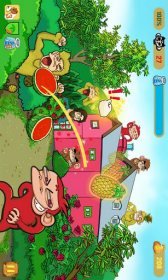 download Monkey Island Adventure apk